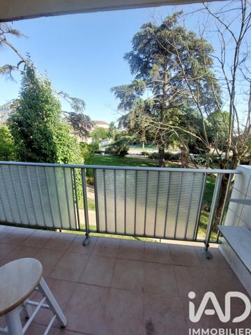 Appartement à vendre 3 pièces 56 m² Champagne-au-Mont-d'Or
