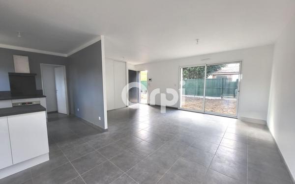 Maison à louer    4 pièces •  Veneux-les-Sablons