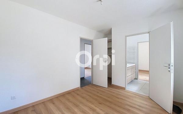 Maison à louer    4 pièces •  Veneux-les-Sablons