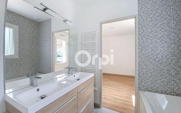 Maison à louer    4 pièces •  Veneux-les-Sablons