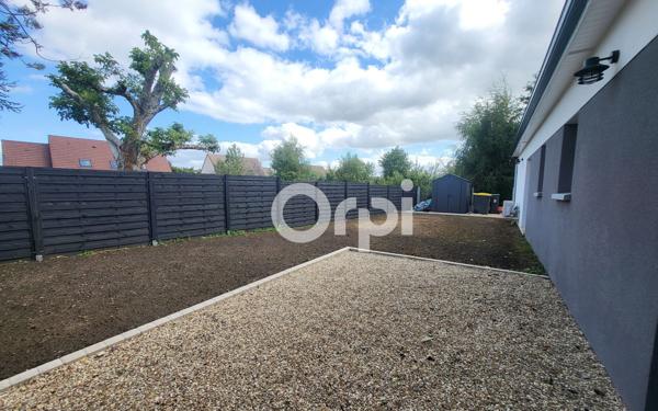 Maison à louer    4 pièces •  Veneux-les-Sablons