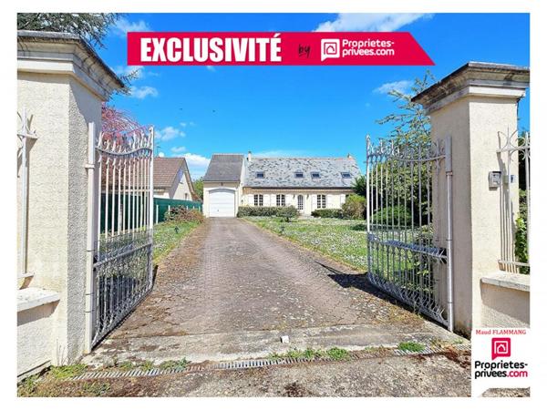 Maison Bou 8 pièces 225 m²