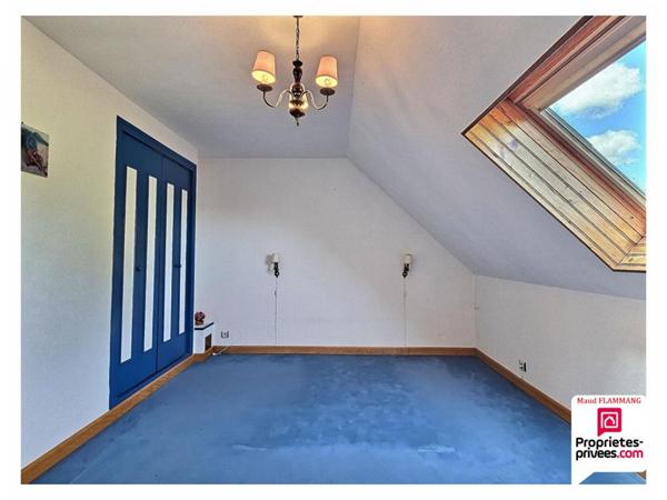 Maison Bou 8 pièces 225 m²