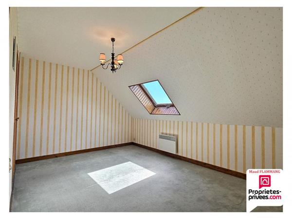 Maison Bou 8 pièces 225 m²