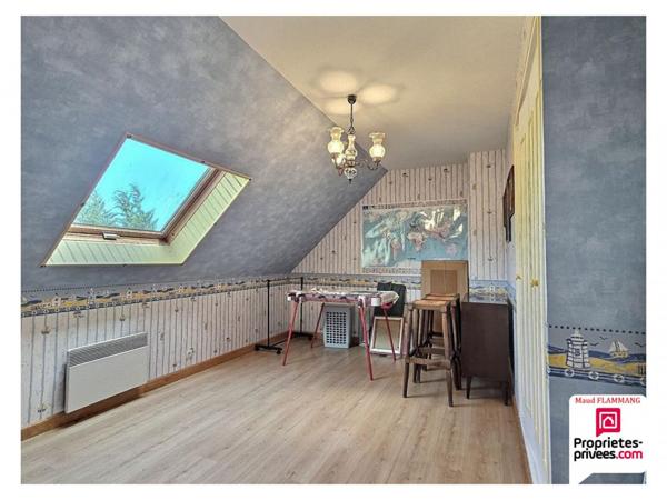 Maison Bou 8 pièces 225 m²