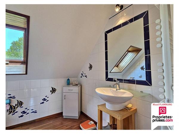 Maison Bou 8 pièces 225 m²