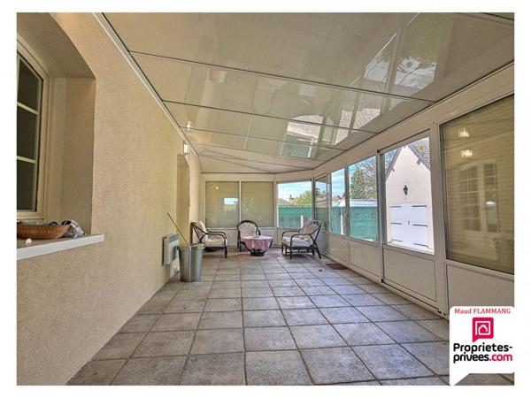 Maison Bou 8 pièces 225 m²