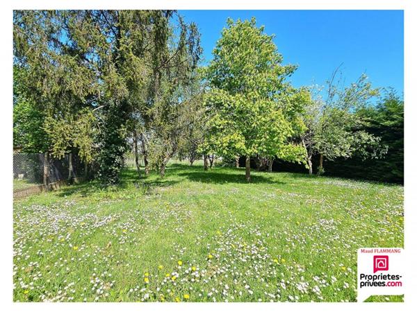 Maison Bou 8 pièces 225 m²