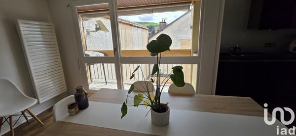 Appartement 4 pièces de 85 m² à Aurillac (15000)