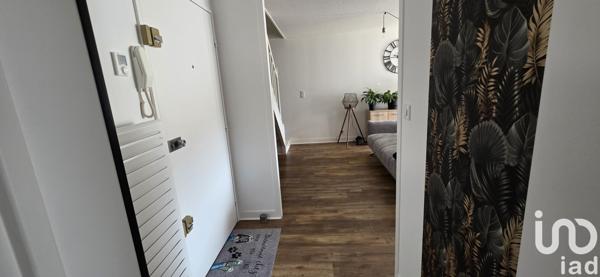 Appartement 4 pièces de 85 m² à Aurillac (15000)