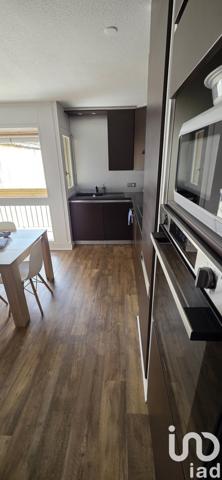 Appartement 4 pièces de 85 m² à Aurillac (15000)