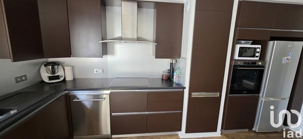 Appartement 4 pièces de 85 m² à Aurillac (15000)