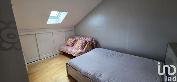 Appartement 4 pièces de 85 m² à Aurillac (15000)