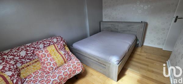 Appartement 4 pièces de 85 m² à Aurillac (15000)