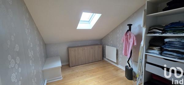 Appartement 4 pièces de 85 m² à Aurillac (15000)