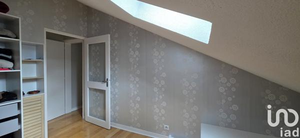 Appartement 4 pièces de 85 m² à Aurillac (15000)