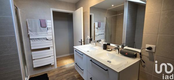 Appartement 4 pièces de 85 m² à Aurillac (15000)