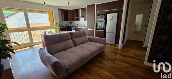 Appartement 4 pièces de 85 m² à Aurillac (15000)