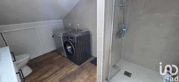 Appartement 4 pièces de 85 m² à Aurillac (15000)