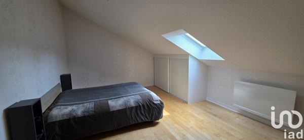 Appartement 4 pièces de 85 m² à Aurillac (15000)