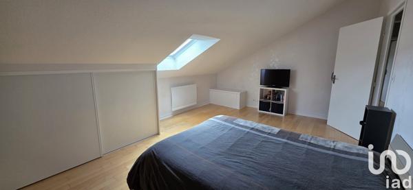 Appartement 4 pièces de 85 m² à Aurillac (15000)