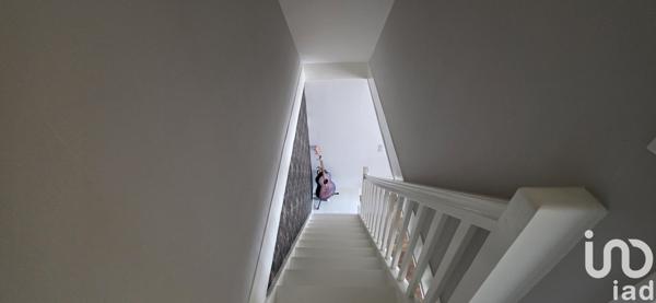 Appartement 4 pièces de 85 m² à Aurillac (15000)