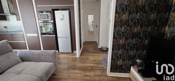 Appartement 4 pièces de 85 m² à Aurillac (15000)