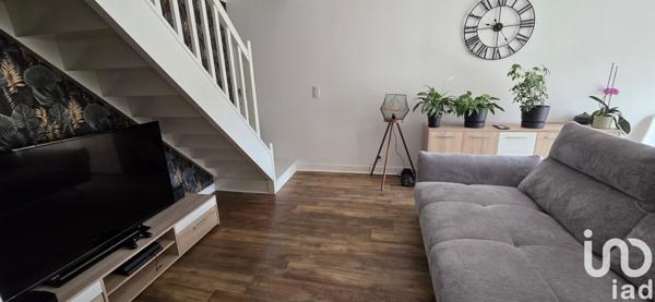 Appartement 4 pièces de 85 m² à Aurillac (15000)