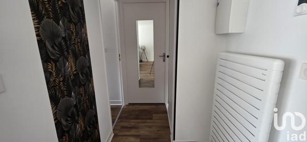 Appartement 4 pièces de 85 m² à Aurillac (15000)