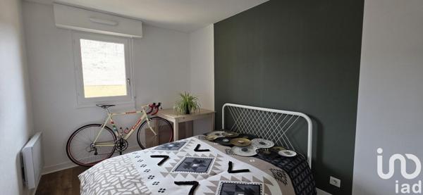 Appartement 4 pièces de 85 m² à Aurillac (15000)