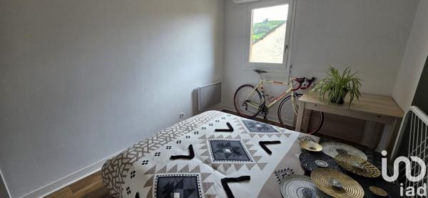 Appartement 4 pièces de 85 m² à Aurillac (15000)