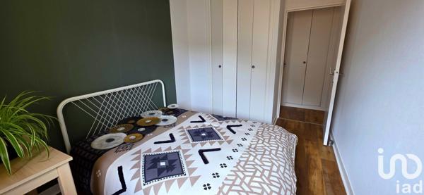 Appartement 4 pièces de 85 m² à Aurillac (15000)