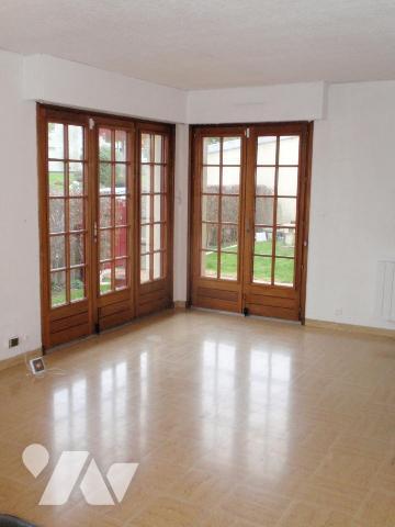 a vendre maison PLAIN PIED COURRIERES
