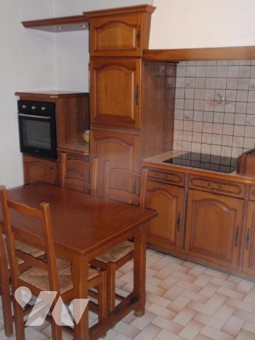 a vendre maison PLAIN PIED COURRIERES