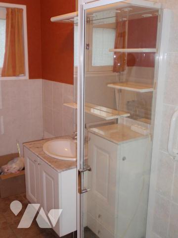 a vendre maison PLAIN PIED COURRIERES