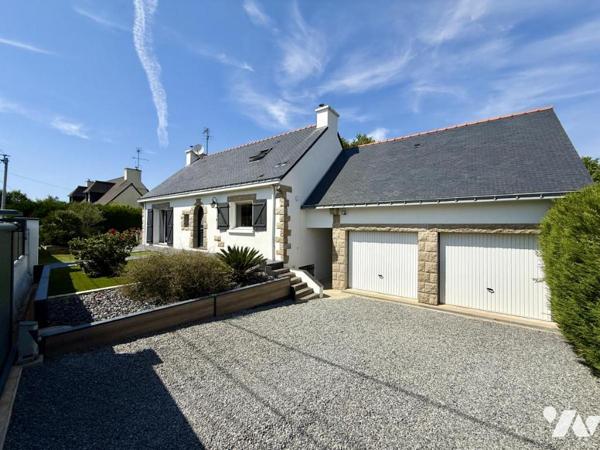 Magnifique maison rénovée avec du caractère !