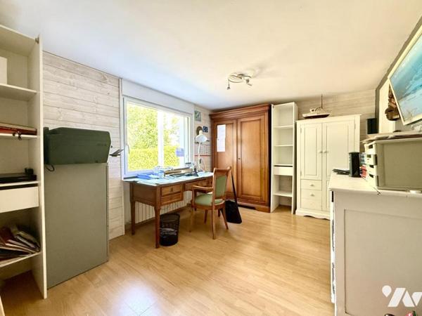 Magnifique maison rénovée avec du caractère !