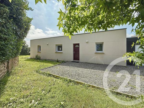 Maison à vendre  5 pièces - 101 m2 LANNION - 22