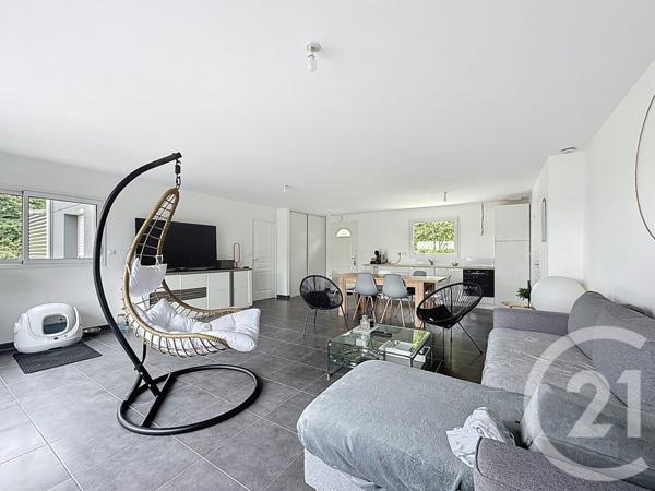 Maison à vendre  5 pièces - 101 m2 LANNION - 22