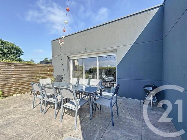 Maison à vendre  5 pièces - 101 m2 LANNION - 22