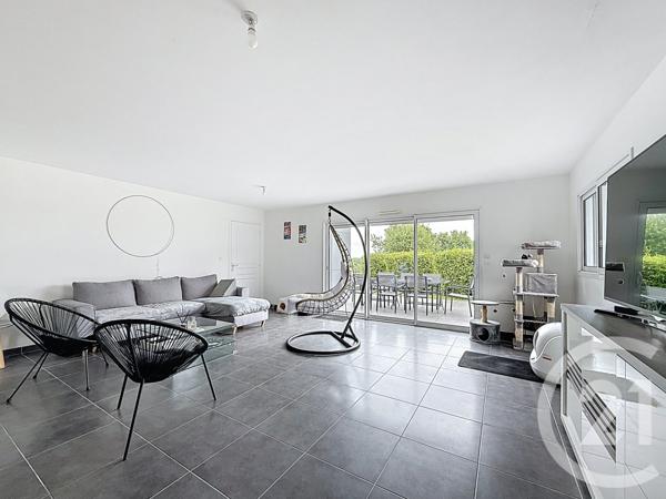 Maison à vendre  5 pièces - 101 m2 LANNION - 22