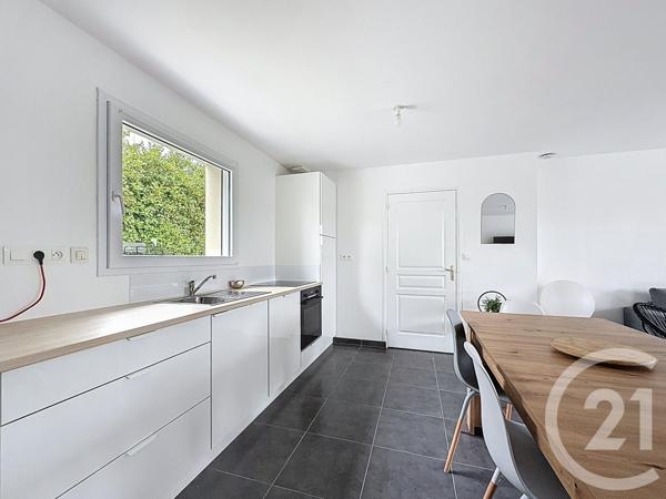 Maison à vendre  5 pièces - 101 m2 LANNION - 22