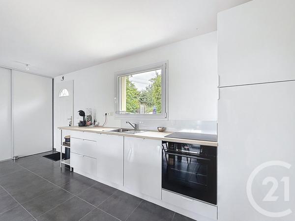 Maison à vendre  5 pièces - 101 m2 LANNION - 22