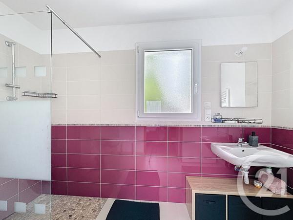 Maison à vendre  5 pièces - 101 m2 LANNION - 22