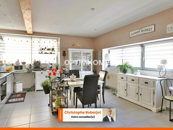 Appartement/Maison en triplex au calme et à 2 pas de l'hyper centre piétonnier de Chalon sur Saône
