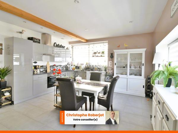 Appartement/Maison en triplex au calme et à 2 pas de l'hyper centre piétonnier de Chalon sur Saône