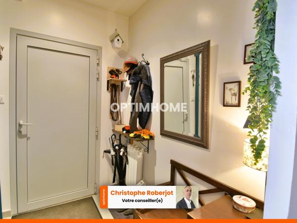 Appartement/Maison en triplex au calme et à 2 pas de l'hyper centre piétonnier de Chalon sur Saône