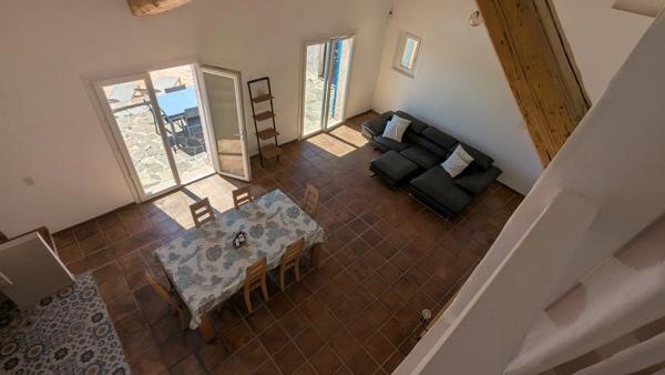 Vente                                                      Villa
                        
                     6 pièces                      171 m2                     à Les Adrets-de-l'Estérel