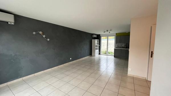 Maison Carrieres Sous Poissy 5 pièce(s) 110 m2