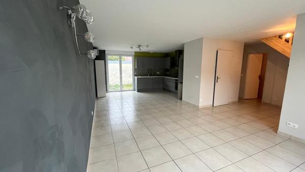 Maison Carrieres Sous Poissy 5 pièce(s) 110 m2